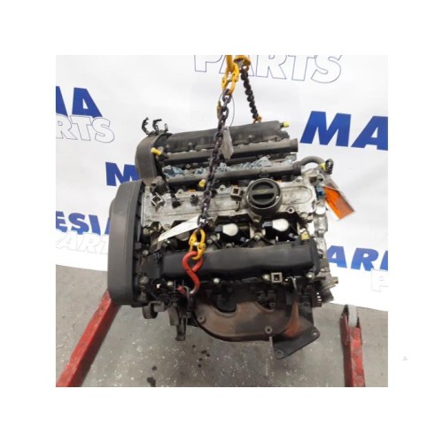 Citroen - C5 - Motor
