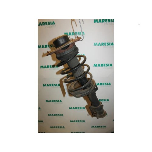 Lancia - Lybra - Front shock absorber rod, left