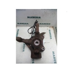 Lancia - Lybra - Knuckle, front left