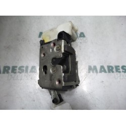 Lancia - Lybra - Front door lock mechanism 4-door, right