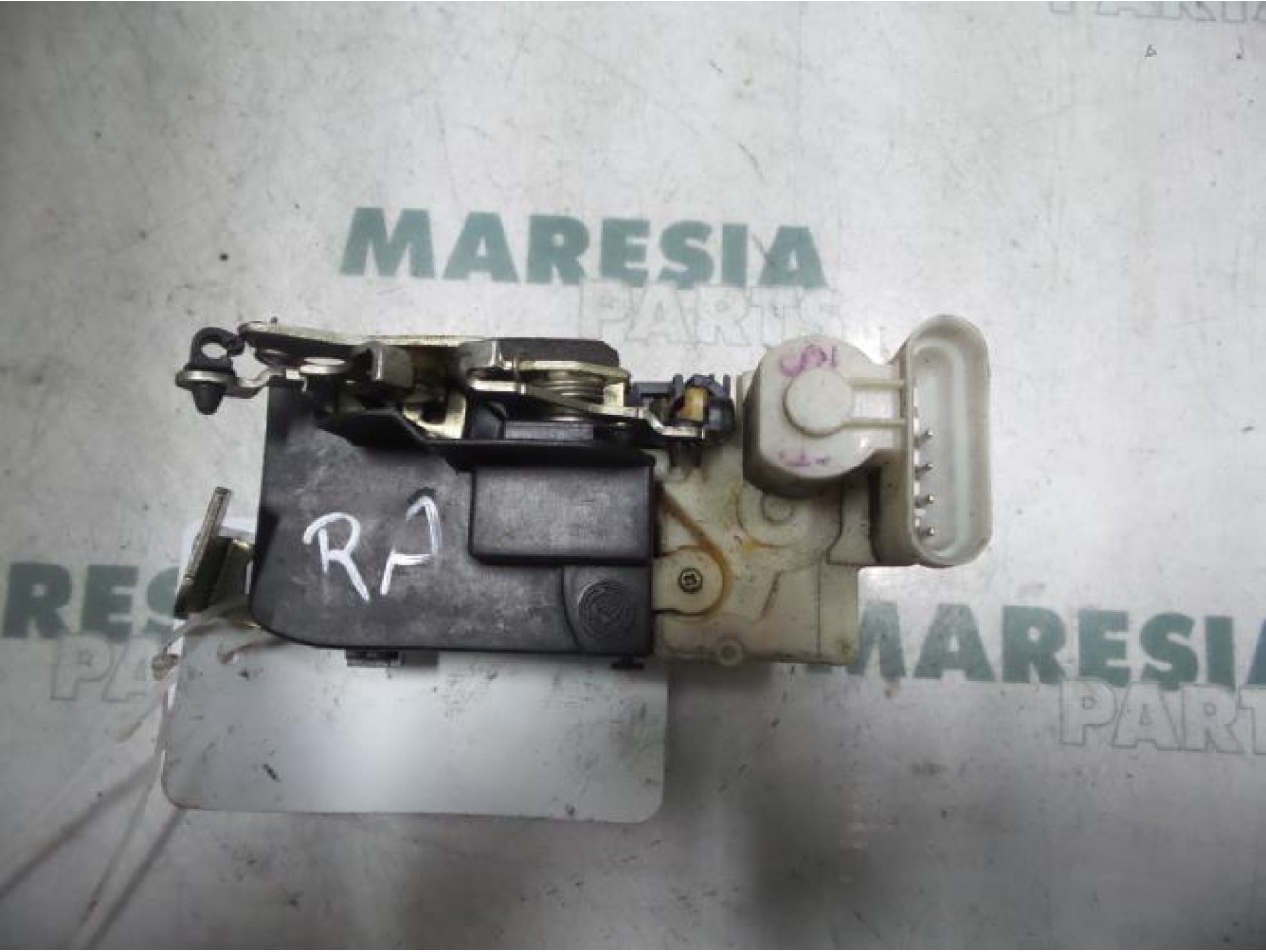 Lancia - Lybra - Türschlossmechanik 4-türig rechts hinten