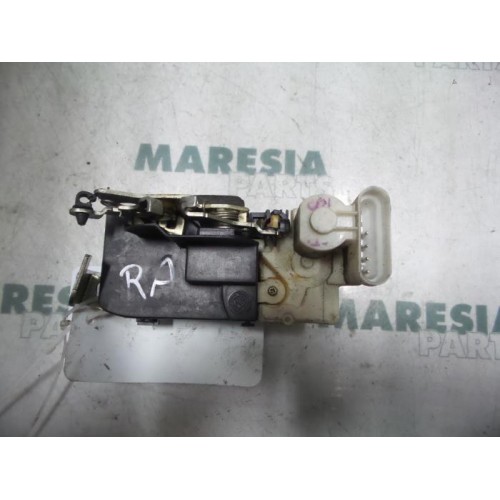 Lancia - Lybra - Rear door mechanism 4-door, right