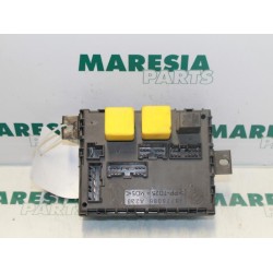 Lancia - Lybra - Zekeringkast