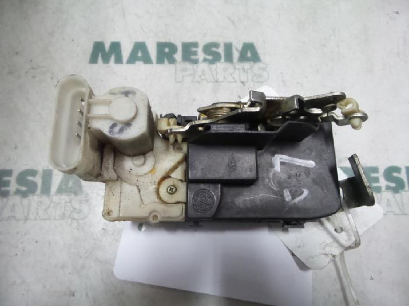 Lancia - Lybra - Deurslot Mechaniek 4Deurs links-achter