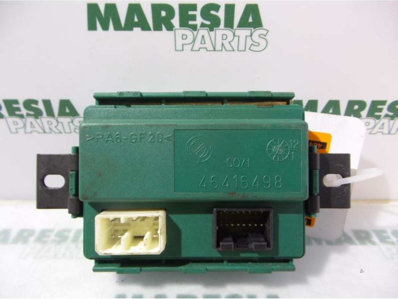 Lancia - Lybra - Computer Diversen