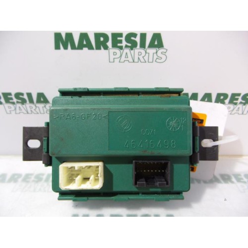 Lancia - Lybra - Computer Diversen