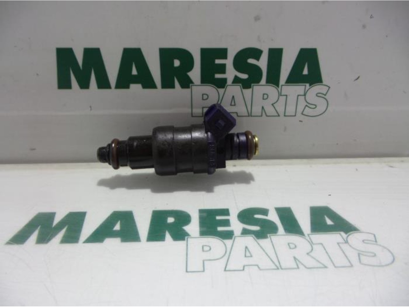 Renault - Clio - Injector (petrol injection)