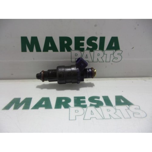 Renault - Clio - Injector (benzine injectie)
