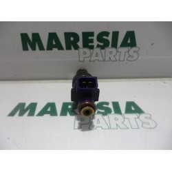 Renault - Clio - Injector (petrol injection)