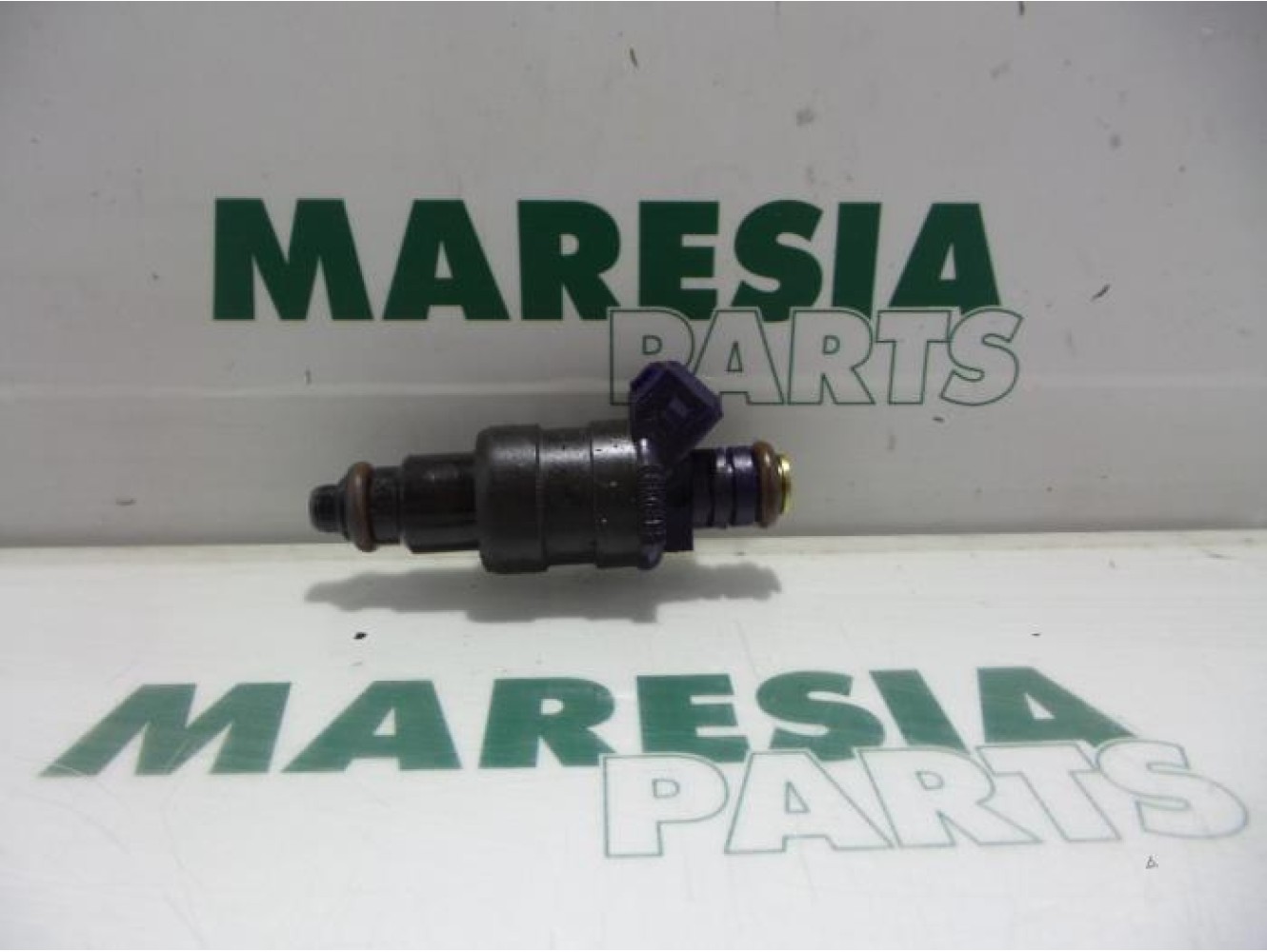 Renault - Clio - Injector (petrol injection)