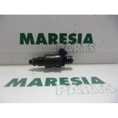 Renault - Clio - Injector (petrol injection)