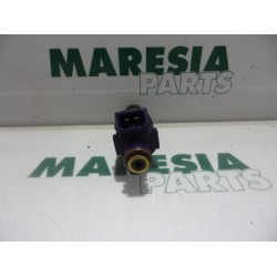 Renault - Clio - Injector (benzine injectie)