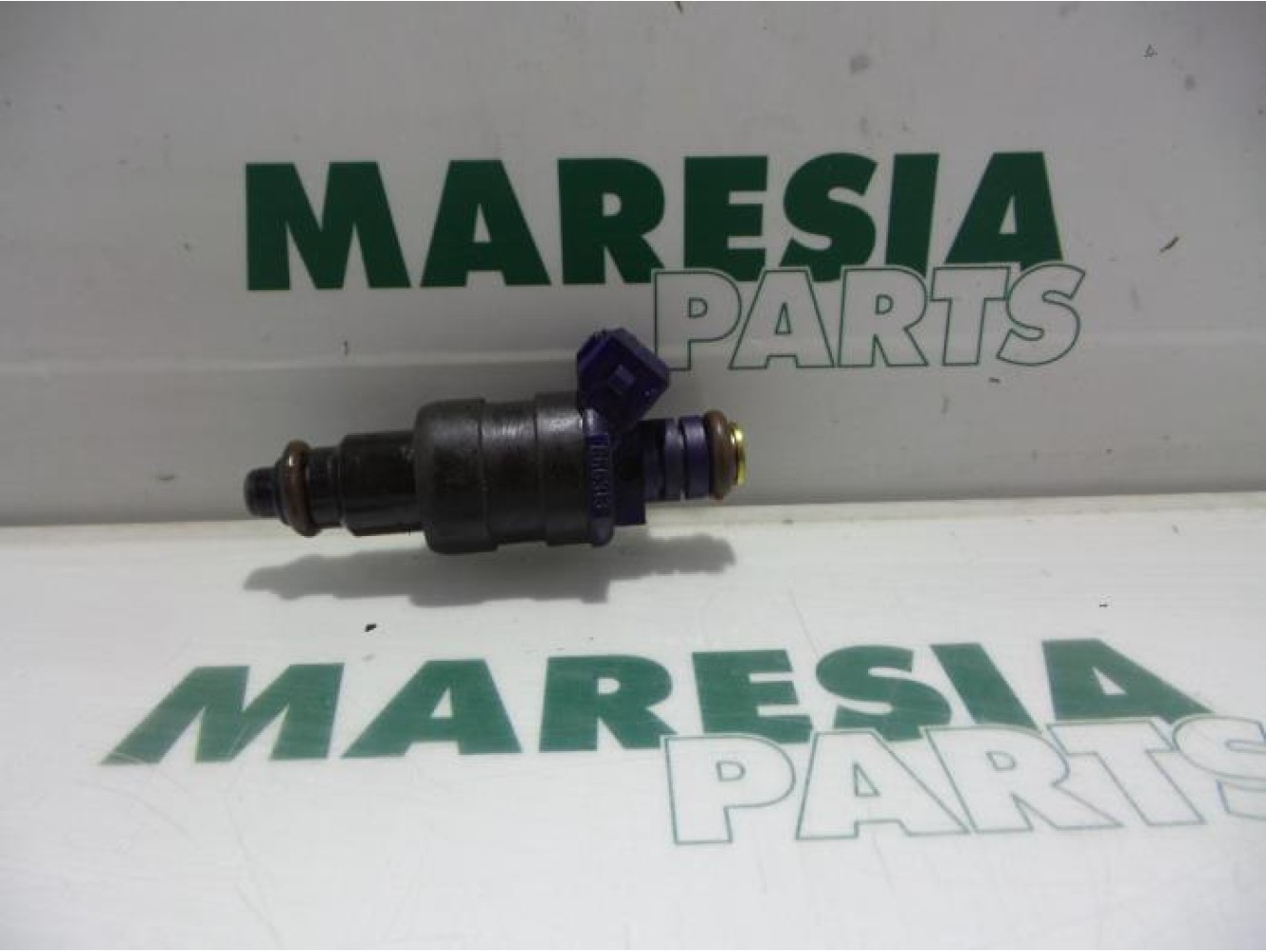 Renault - Clio - Injector (benzine injectie)