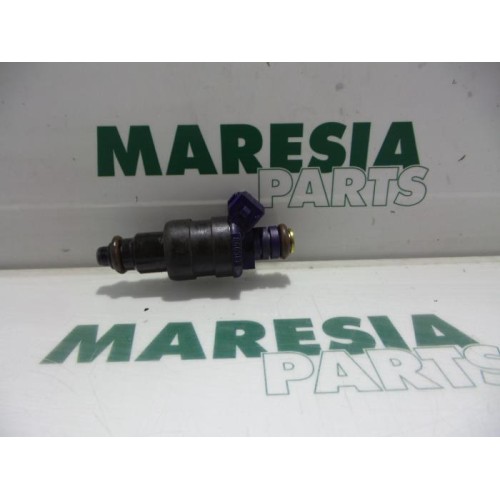 Renault - Clio - Injector (petrol injection)