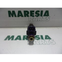 Renault - Clio - Injector (petrol injection)