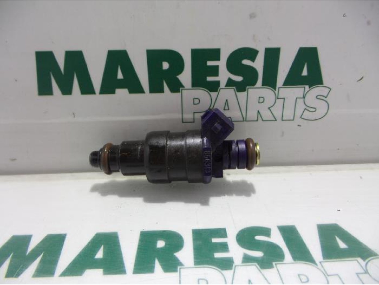 Renault - Clio - Injector (petrol injection)