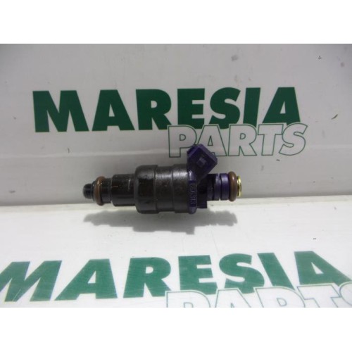 Renault - Clio - Injector (petrol injection)