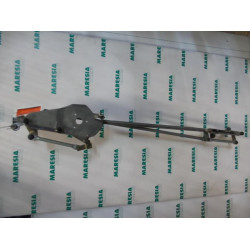Renault - Espace - Wiper mechanism