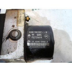 Renault - Espace - ABS Pomp