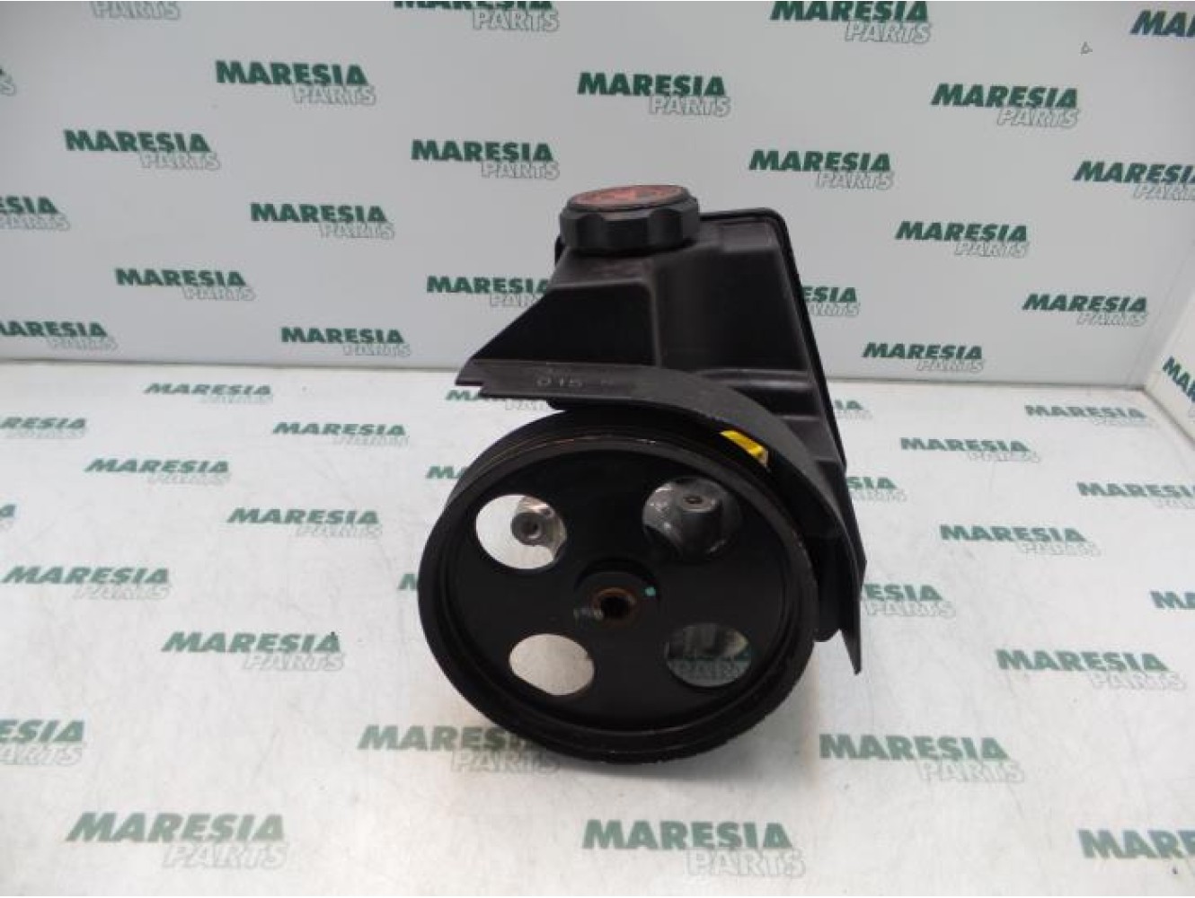 Peugeot - 206 - Pompe direction assistée