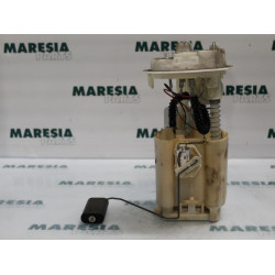 Peugeot - 206 - Kraftstoffpumpe Elektrisch