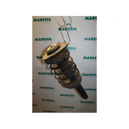 Peugeot - 206 - Front shock absorber rod, left