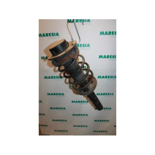 Peugeot - 206 - Front shock absorber rod, right