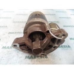 Peugeot - 206 - Startmotor