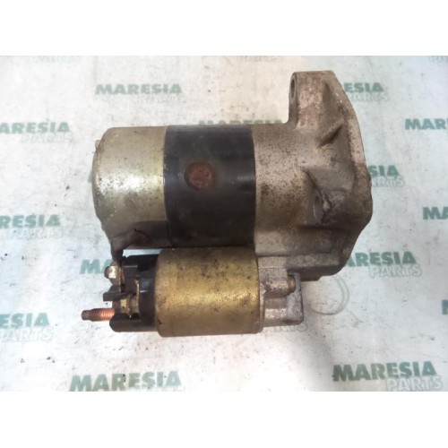 Peugeot - 206 - Startmotor