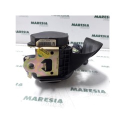 Peugeot - 206 - Front seatbelt, right