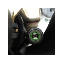 Peugeot - 206 - Front seatbelt, right