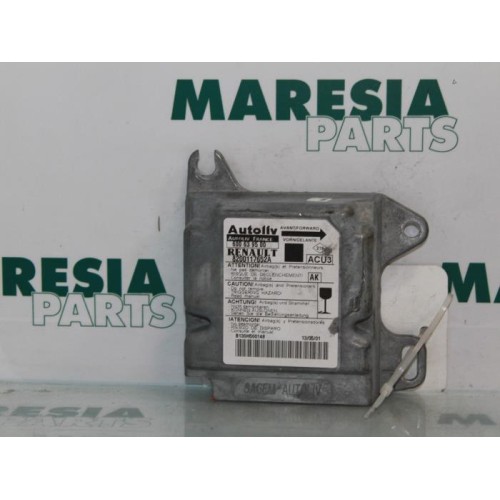 Renault - Megane Scenic - Airbag Module