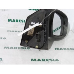 Renault - Megane Scenic - Wing mirror, right