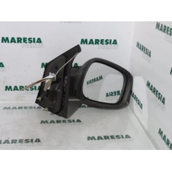 Renault - Megane Scenic - Wing mirror, right