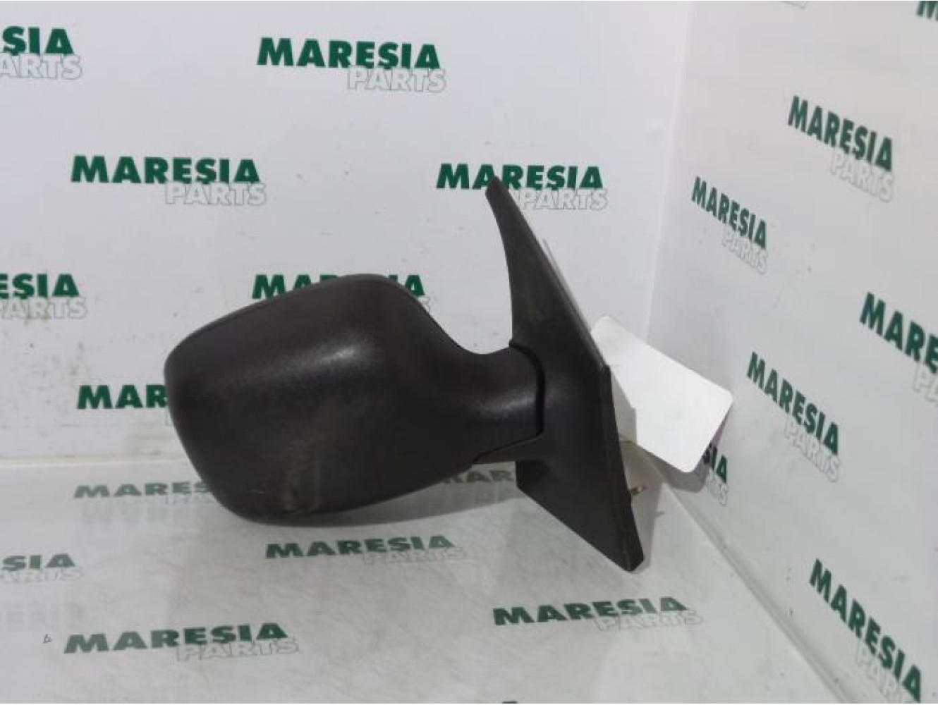 Renault - Megane Scenic - Wing mirror, right