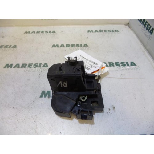 Renault - Megane Scenic - Front door lock mechanism 4-door, right