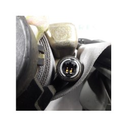 Renault - Megane Scenic - Sicherheitsgurt links hinten