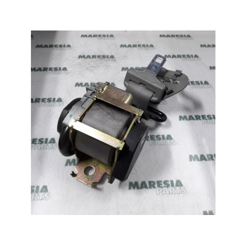Renault - Megane Scenic - Sicherheitsgurt links hinten