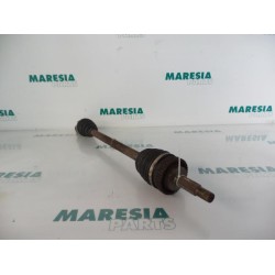 Renault - Megane Scenic - Antriebswelle links hinten