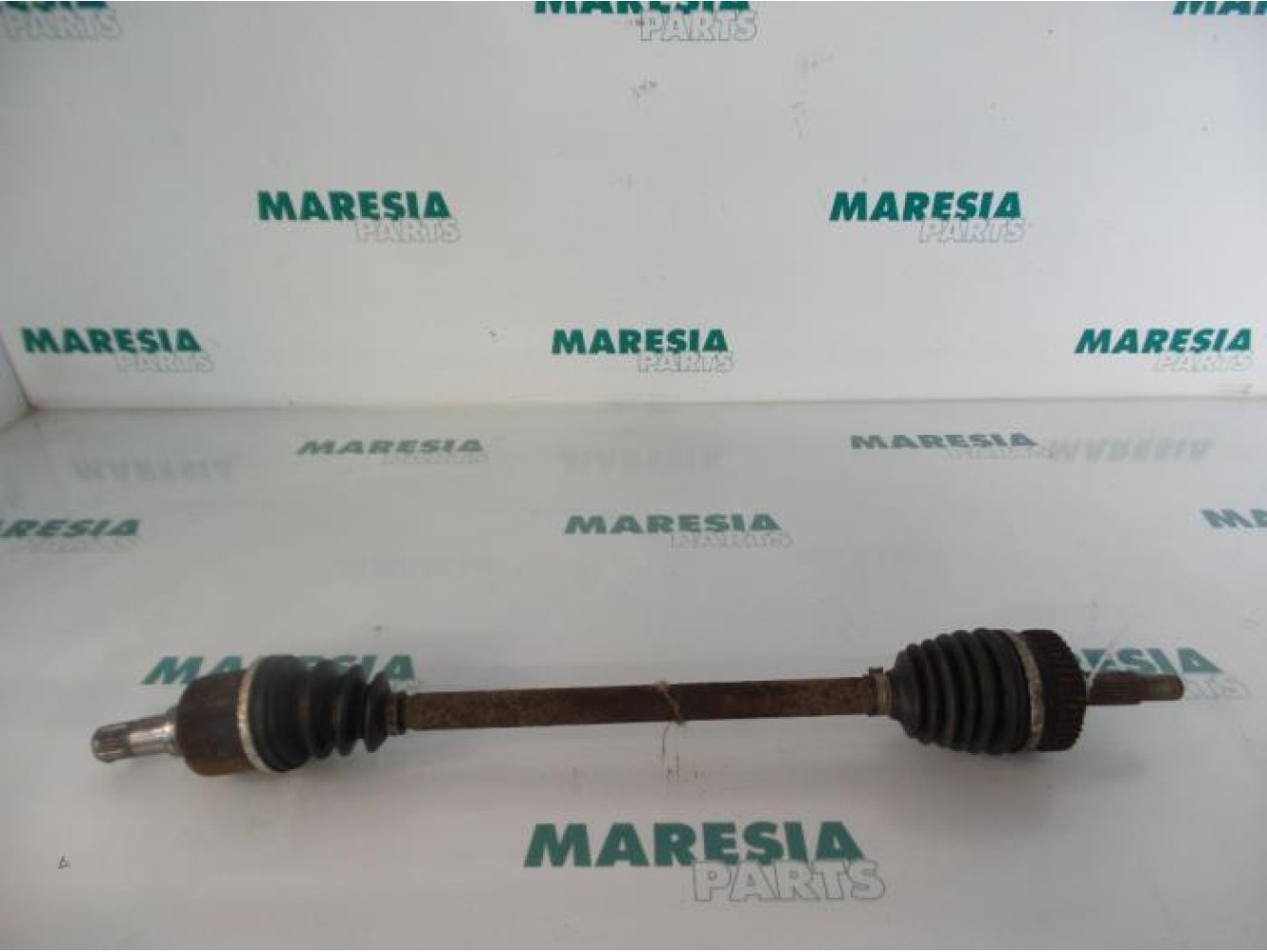 Renault - Megane Scenic - Antriebswelle links hinten