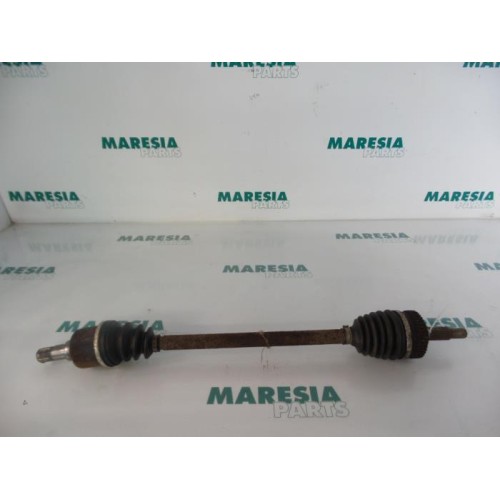 Renault - Megane Scenic - Drive shaft, rear left