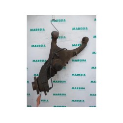 Renault - Megane Scenic - Querlenker links hinten