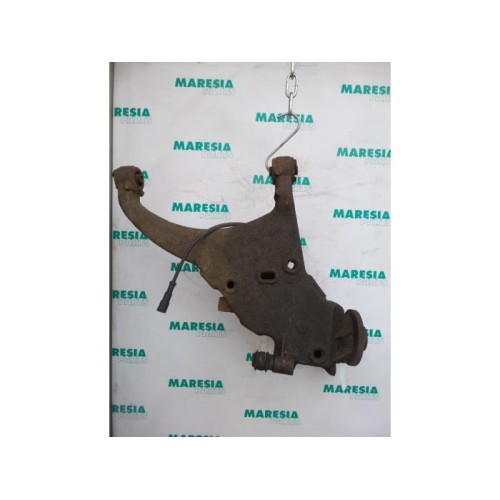 Renault - Megane Scenic - Querlenker links hinten