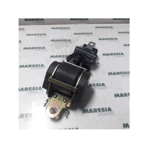 Renault - Espace - Front seatbelt, right