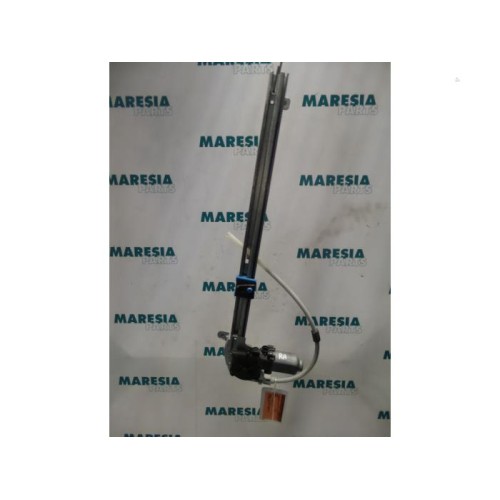 Renault - Espace - Rear door window mechanism 4-door, right