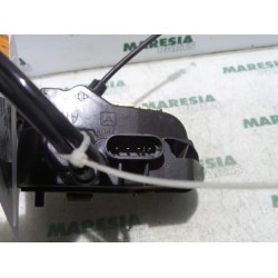 Renault - Espace - Deurslot Mechaniek 4Deurs rechts-achter