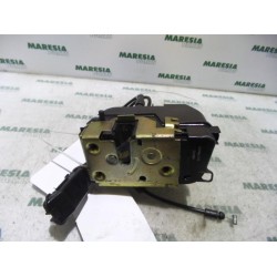 Renault - Espace - Deurslot Mechaniek 4Deurs rechts-achter