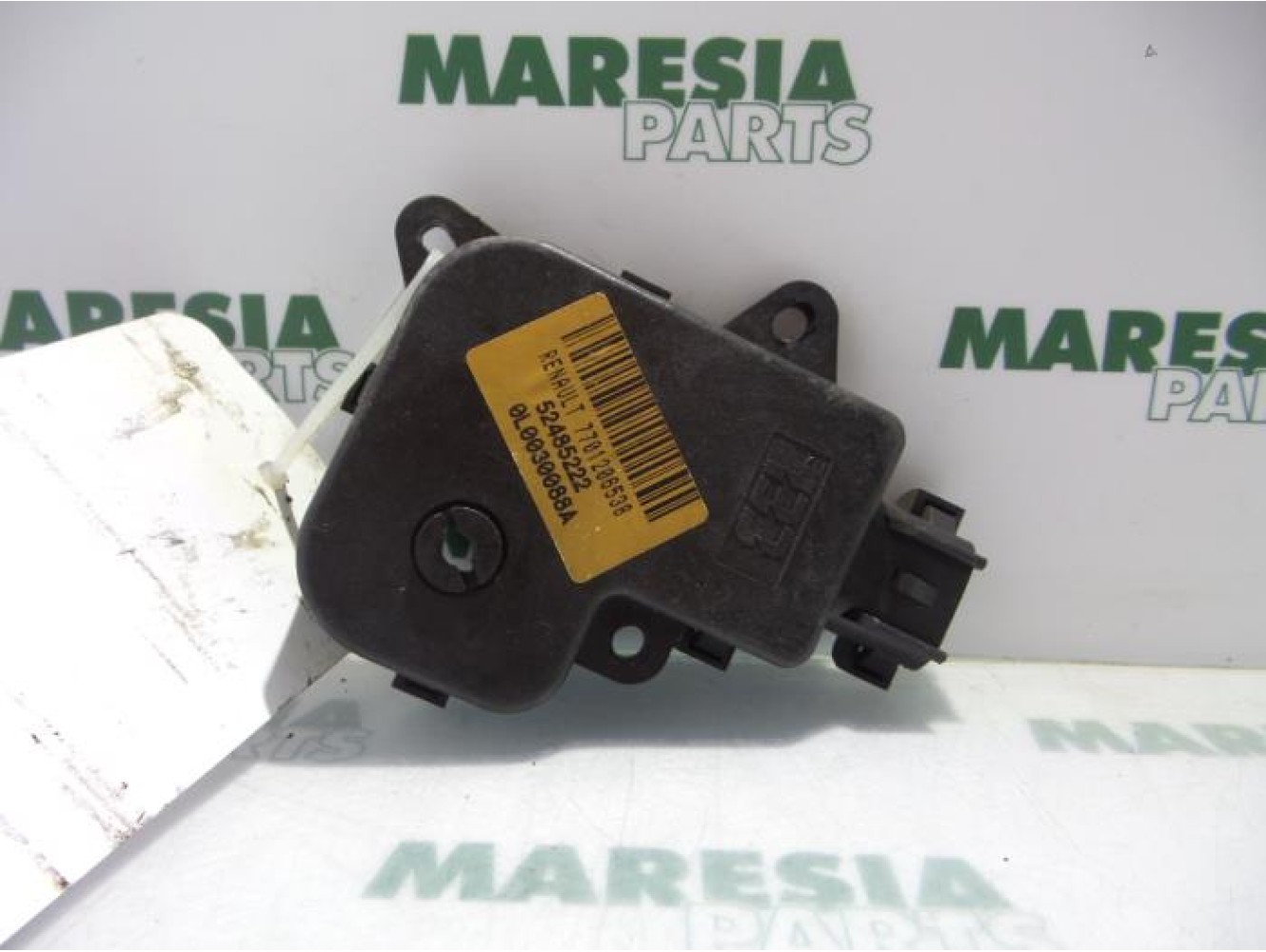 Renault - Espace - Heater valve motor