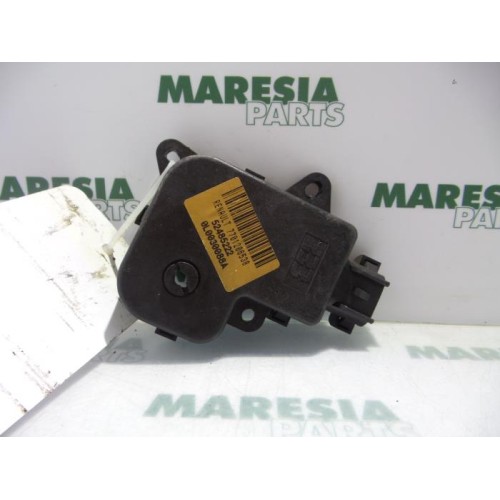 Renault - Espace - Heater valve motor