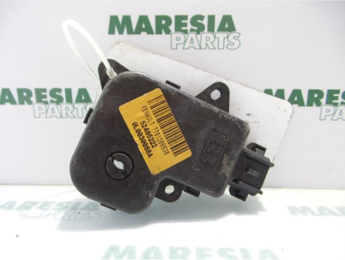 Renault - Espace - Heater valve motor